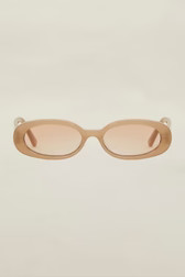 Lima Sunglasses | Devon Windsor