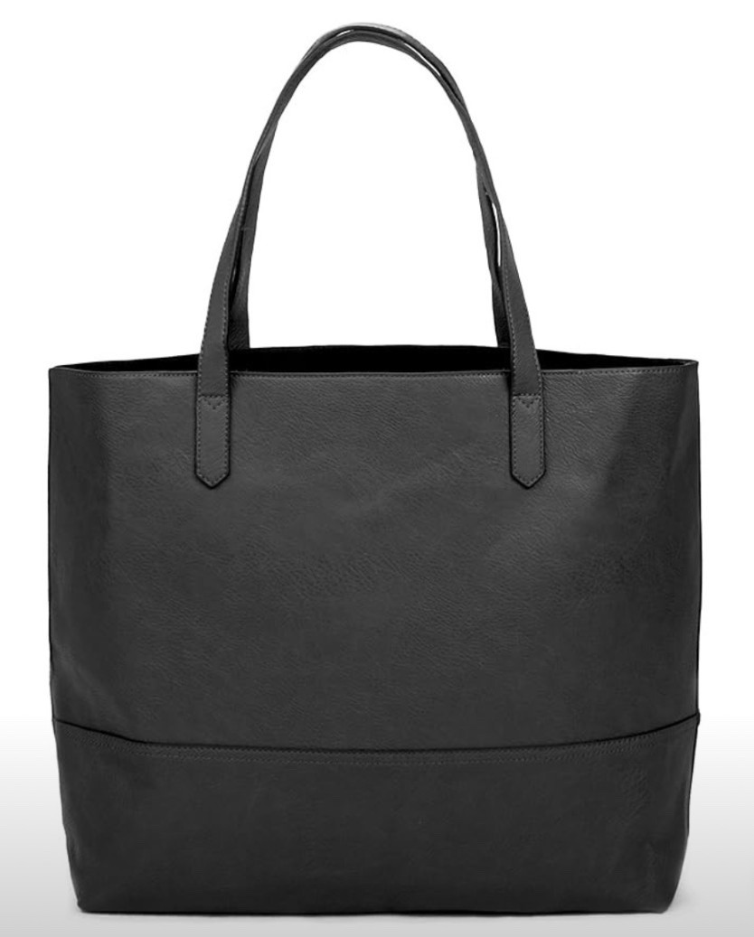 My most used bag! I have it in both black and brown and I love them so much! They are amazing quality and I would recommend them to anyone! 

#LTKbag #LTKcanada #LTKholiday