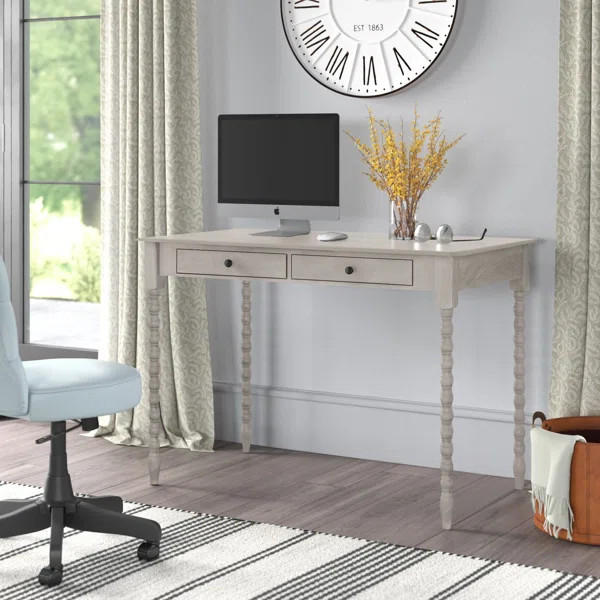 Hanke 42'' Desk | Wayfair North America