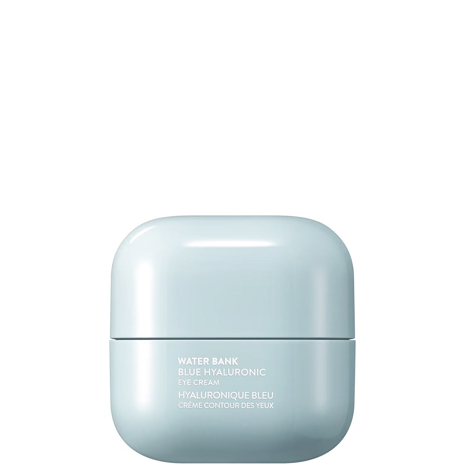 LANEIGE Water Bank Blue Hyaluronic Eye Cream 25ml | Cult Beauty