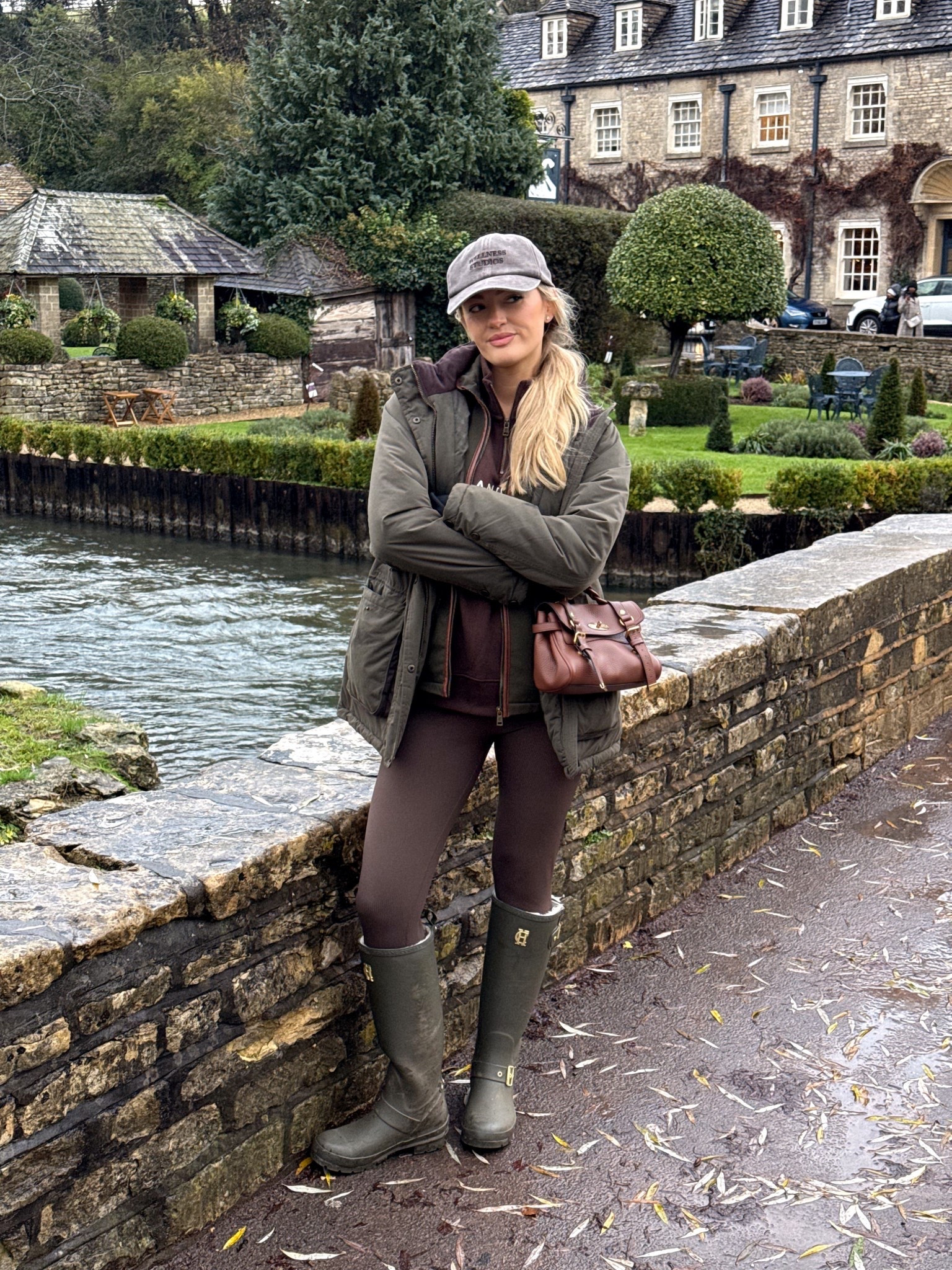 Countryside walks 🤍

#LTKuk #LTKeurope #LTKwinter