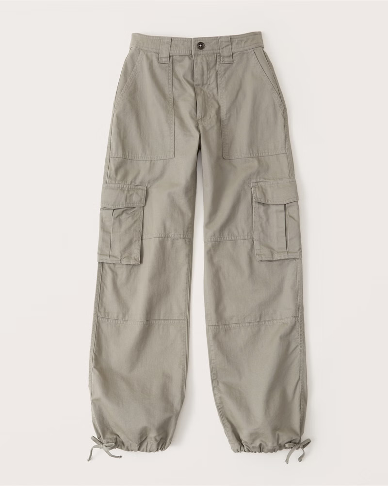90s Baggy Cargo Pants | Abercrombie & Fitch (US)