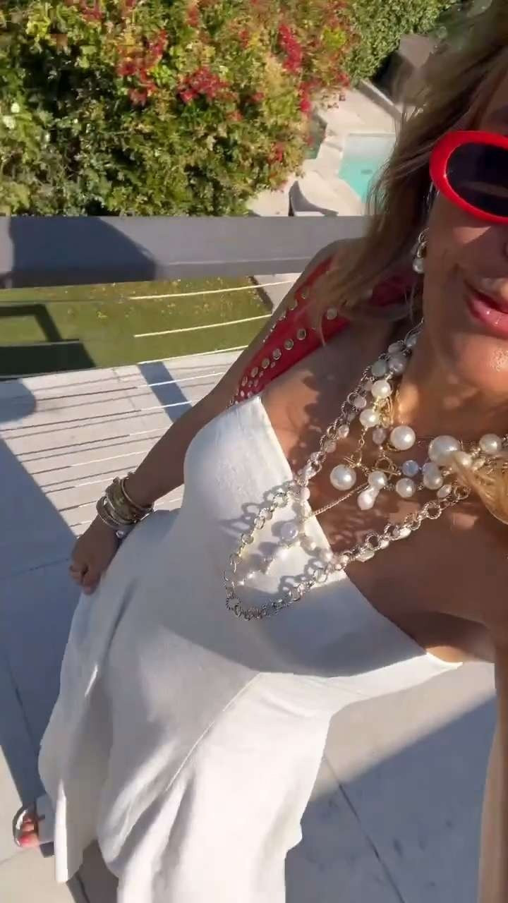 Pretty sure this might be my best Amazon find ever. Obsessed is an understatement. If you’re looking for the dress for graduation, vacation, dinner dates.. or just a moment where you want to feel amazing 🤩 this one’s it. A 10/10 in every way! 

 #LTKStyleTip