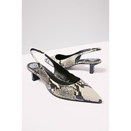 Pilar Sling Back Pump | Evereve