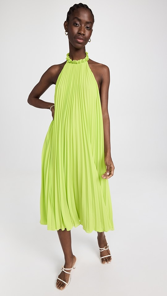 The Spezia Dress | Shopbop