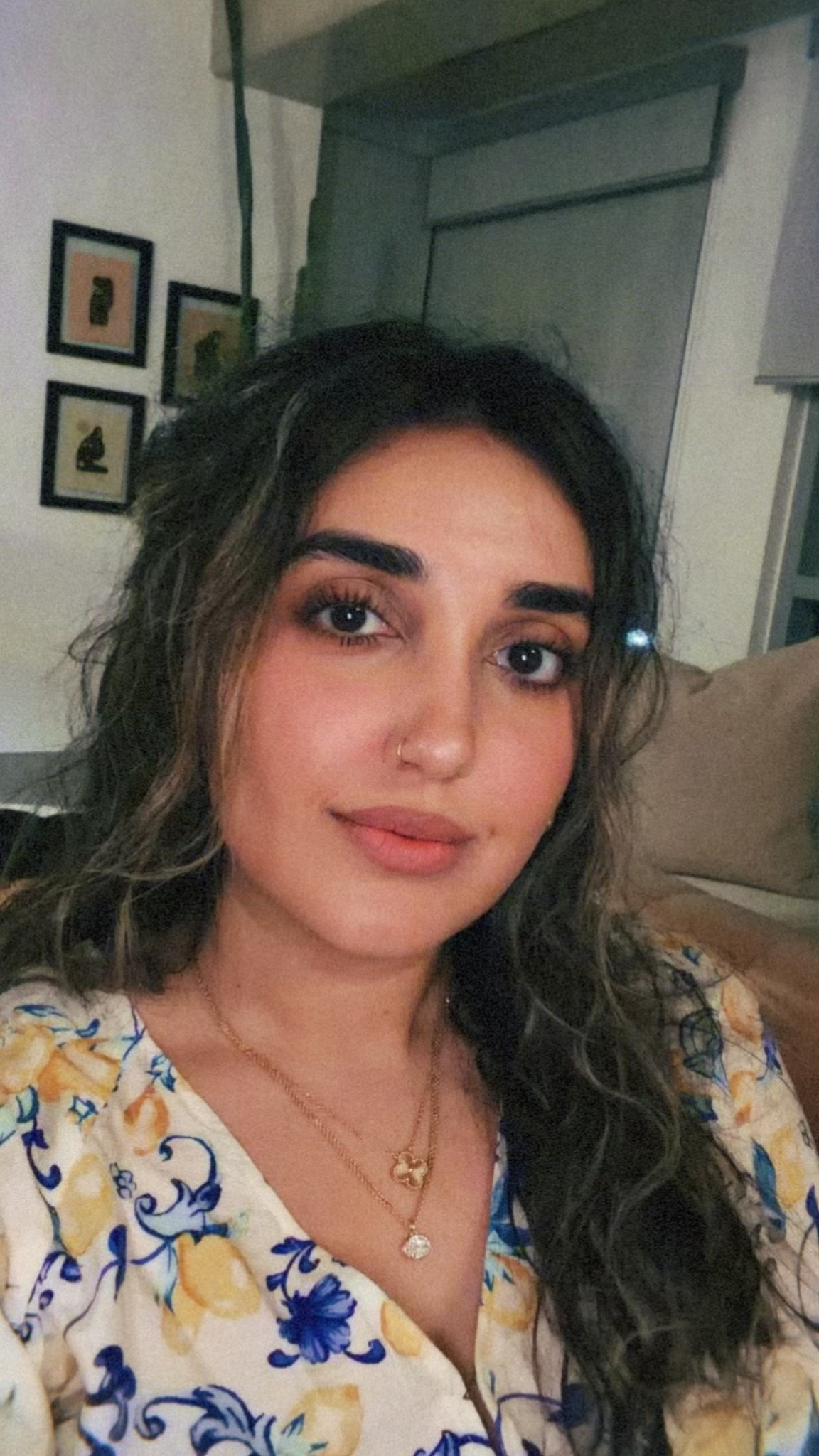 LOVE my new pendant from Etsy! 

#LTKselfcare #LTKgrwm