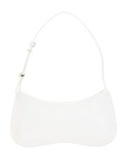 Made In Italy Leather The Bisou Shoulder Bag | TJ Maxx