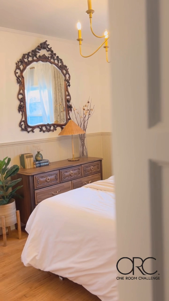 Shop my guest room from the One Room Challenge!#LTKWatchNow

#LTKHome