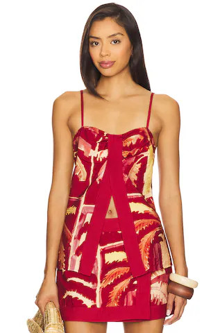 Catriona Top
                    
                    SEVEN WONDERS
                            
... | Revolve Clothing (Global)