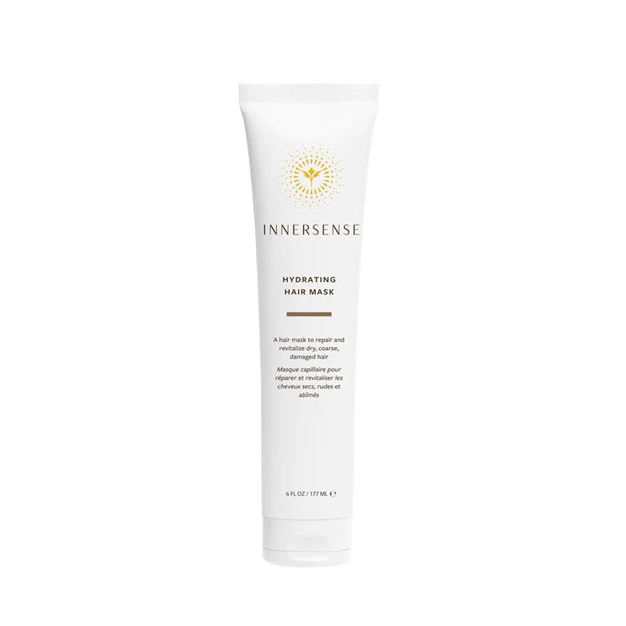 Hydrating Hair Masque | Follain