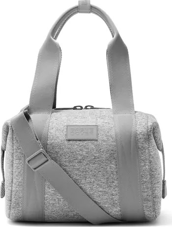 Landon Small Neoprene Carryall Duffle Bag | Nordstrom