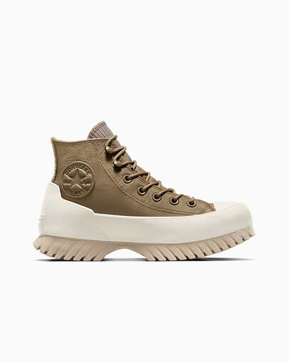 Chuck Taylor All Star Lugged 2.0 Counter Climate | Converse (US)