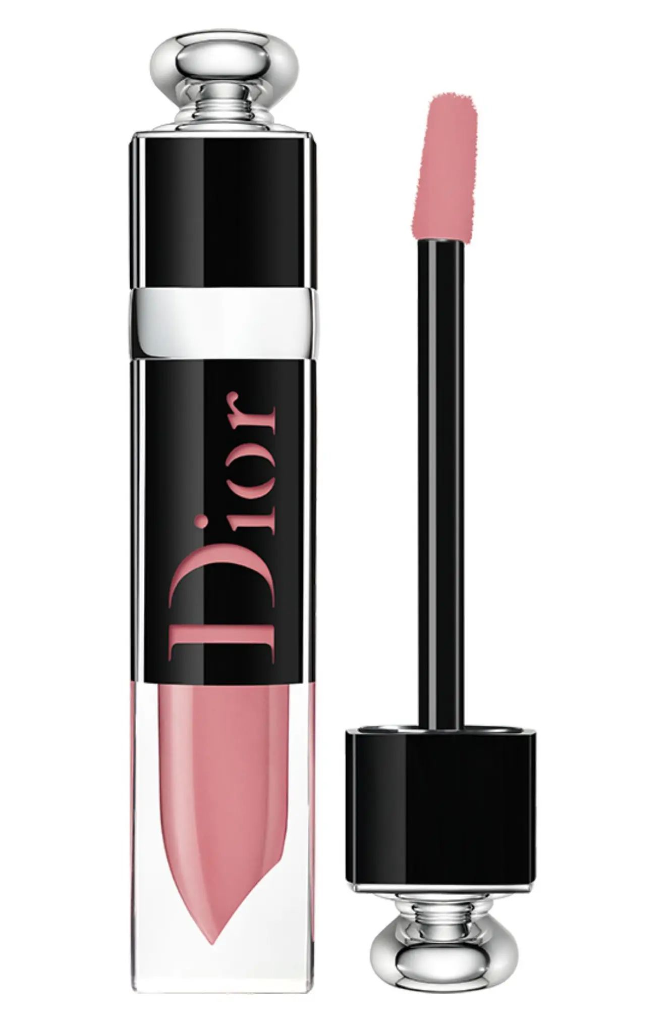 Dior Addict Lip Plumping Lacquer Ink - 426 Lovely-D /rosy Nude | Nordstrom