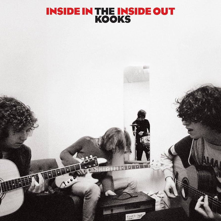 Inside In/Inside Out | Amazon (US)