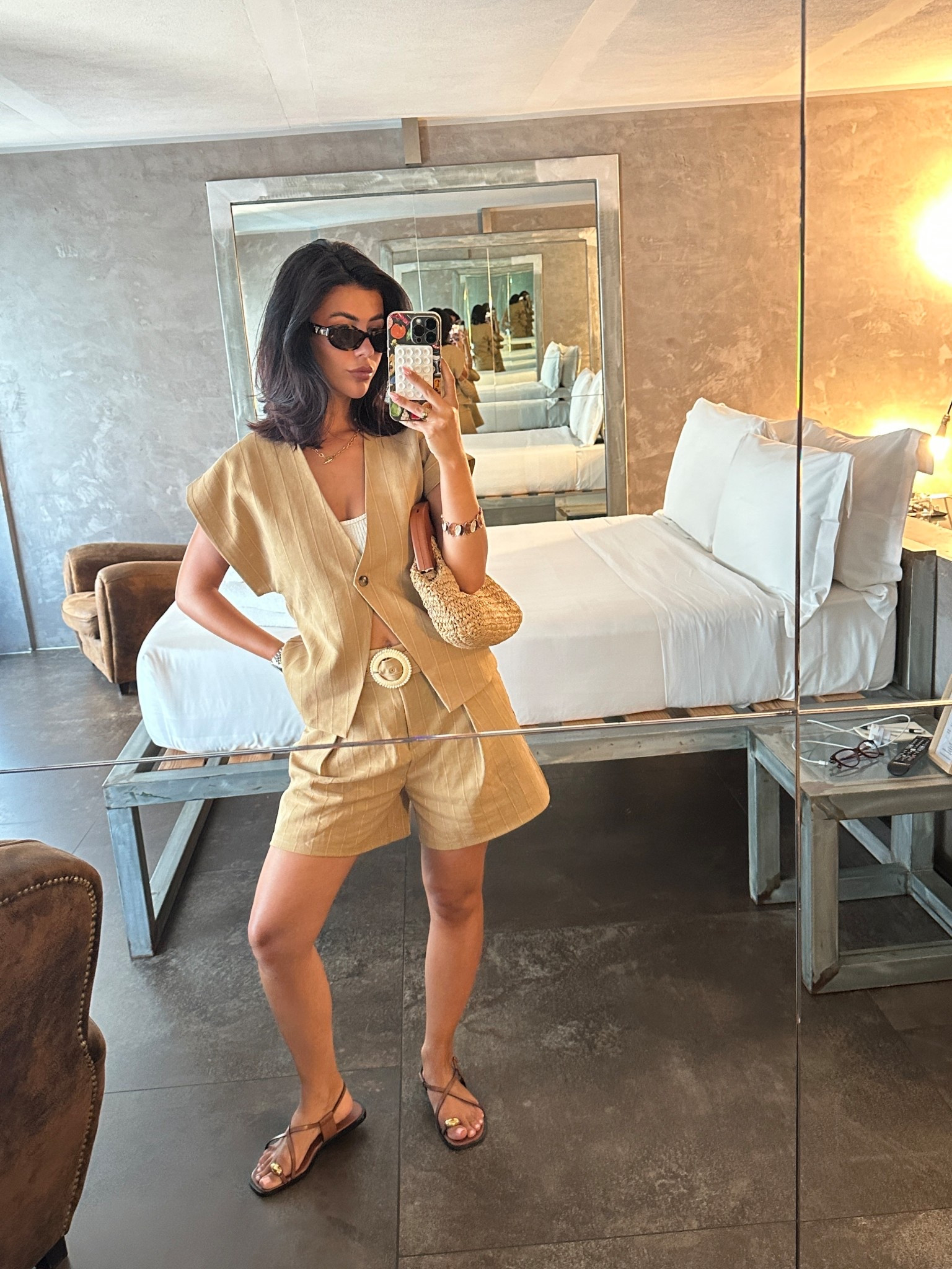 Rome day 1 

#LTKsummer #LTKuk #LTKeurope