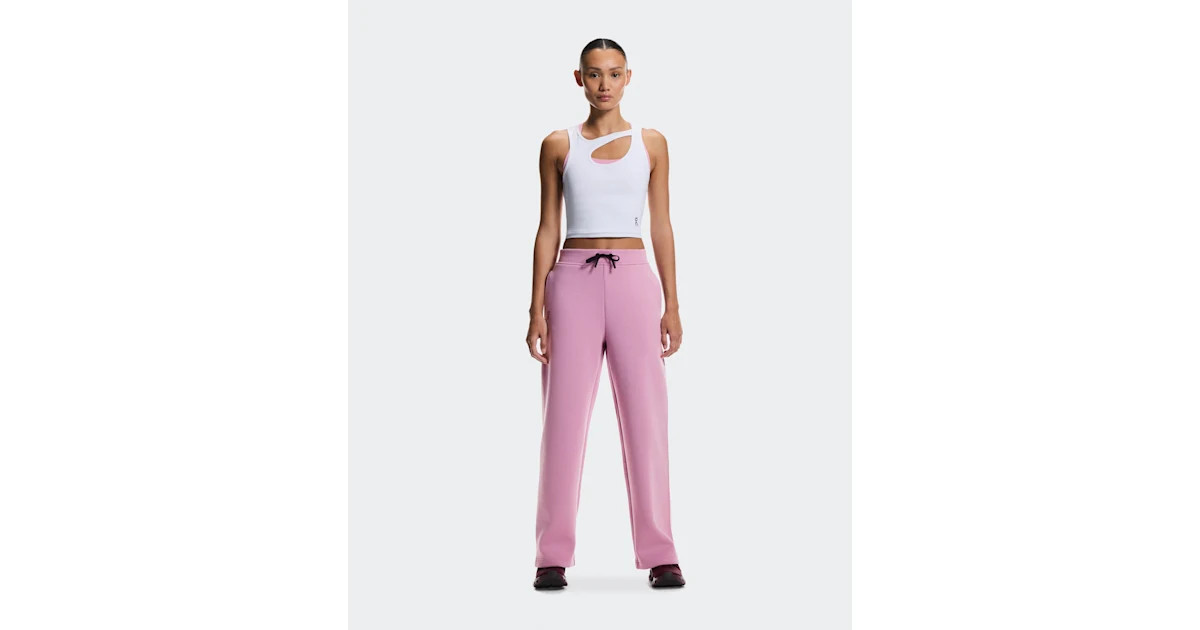 Women's Focus Tech Sweatpants Sakura | On.com (US)
