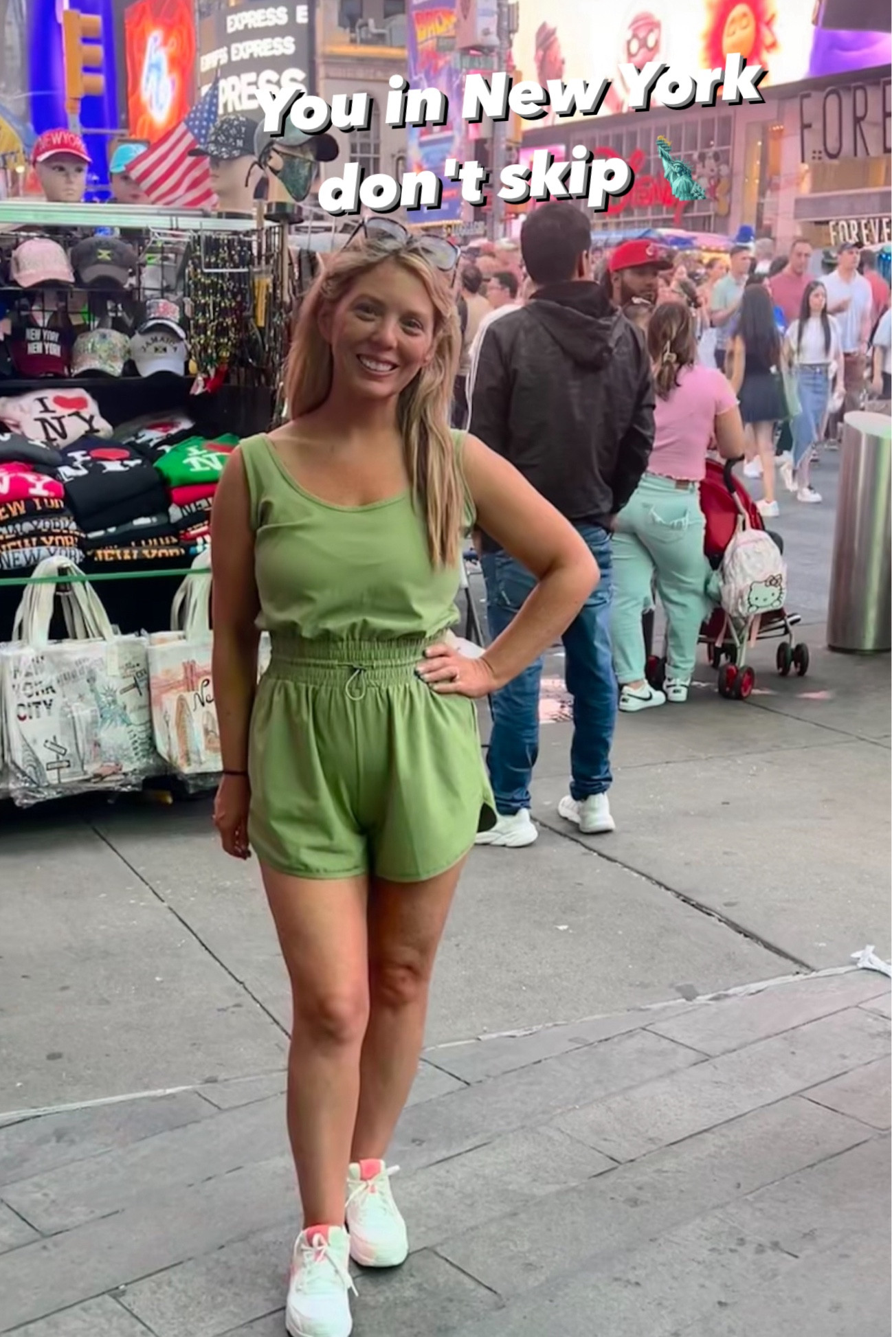 Abercrombie Travel Romper on sale today! 



#LTKActive #LTKTravel #LTKFindsUnder50