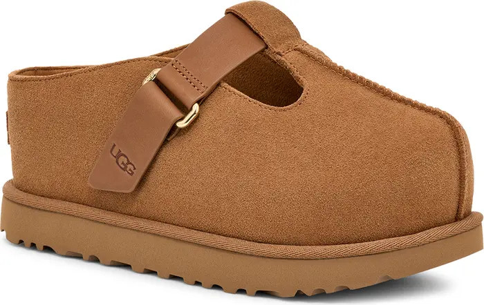 Goldenstar Platform Clog (Women) | Nordstrom