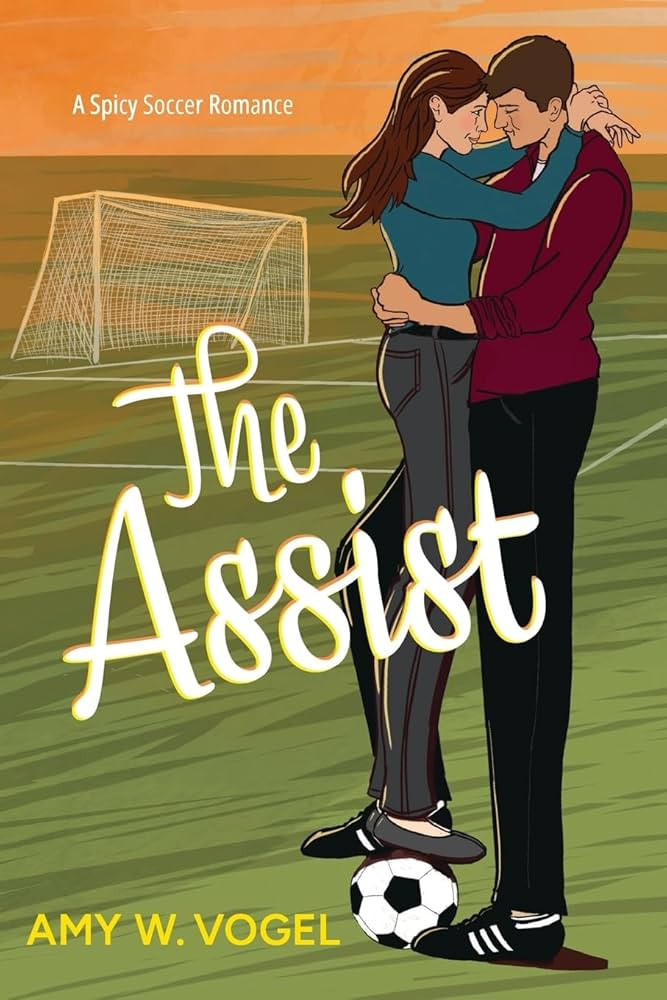 The Assist | Amazon (US)