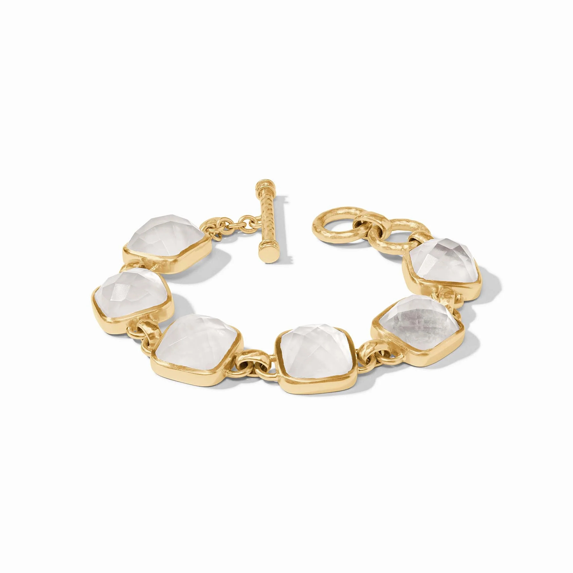 Catalina Stone Bracelet | Julie Vos | Julie Vos
