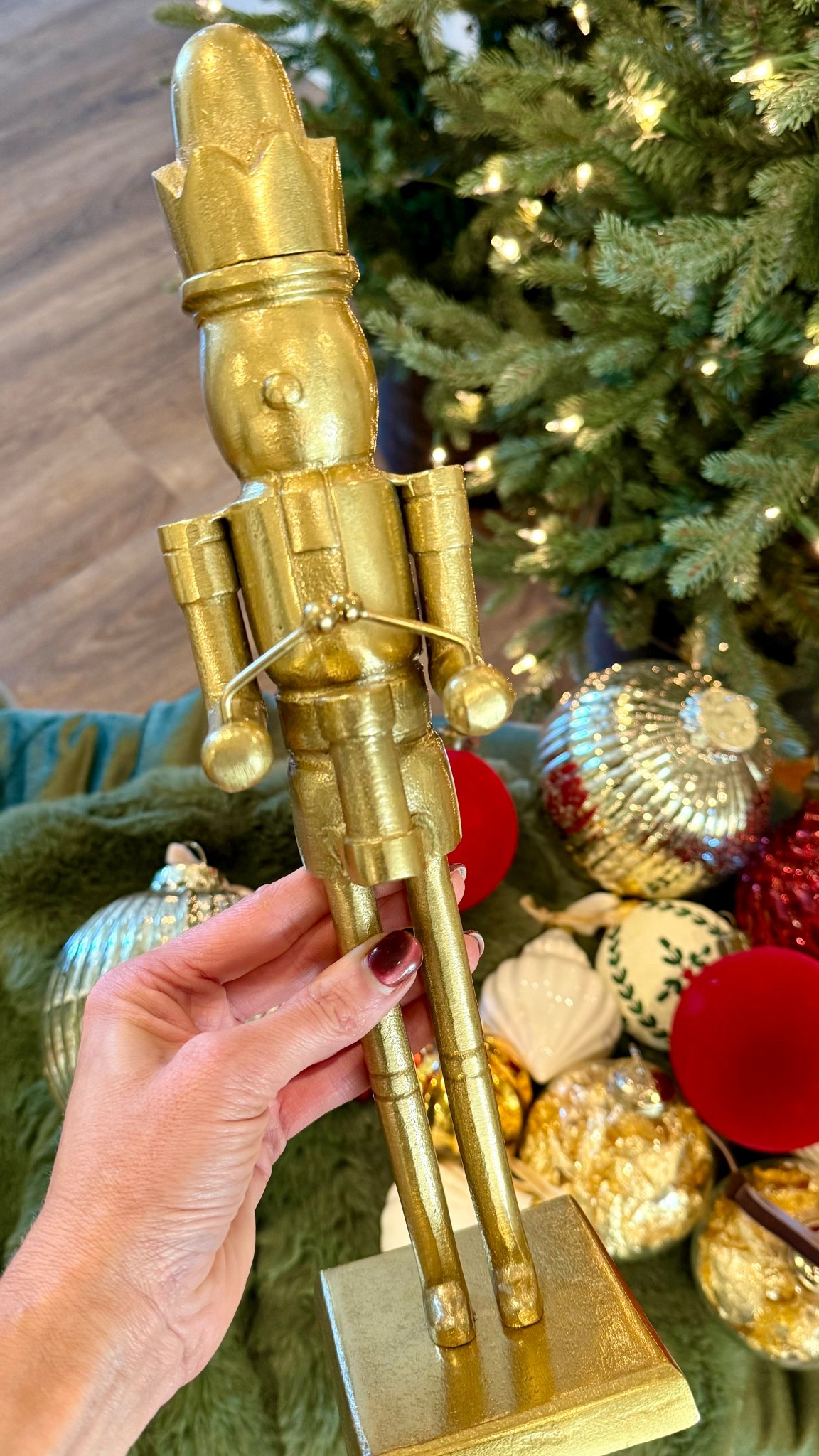 Sharing my favorite Walmart Christmas finds!  

#LTKHome #LTKSeasonal #LTKHoliday