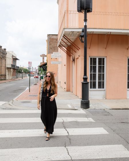 New Orleans in the summertime calls for linen sets and a cold glass of something. Obsessed with this set from Mango- it’s so comfortable and easy to mix and match for summer! 

I’m wearing a medium in the top and skirt! 

#LTKSeasonal #LTKStyleTip #LTKTravel