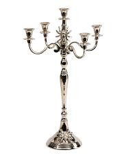 Outdoor Safe Spider Candelabra | Home | TJ Maxx | TJ Maxx
