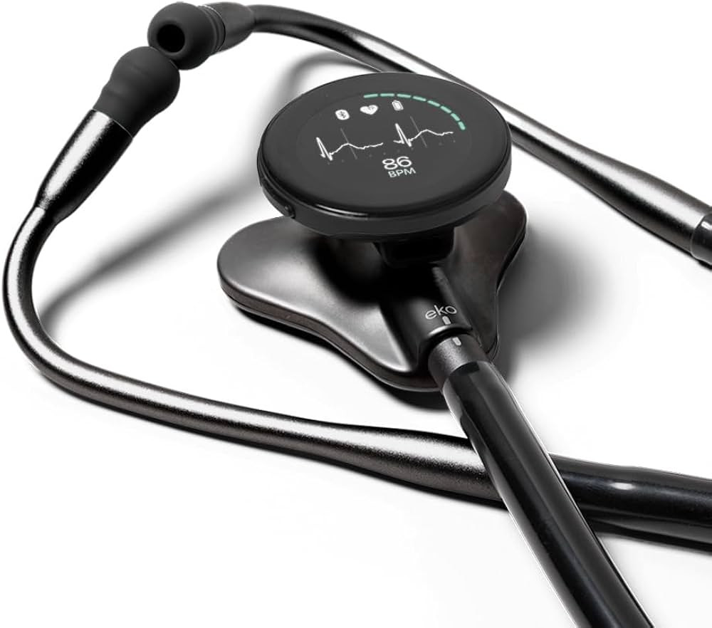 Eko Health, Inc. | Amazon (US)