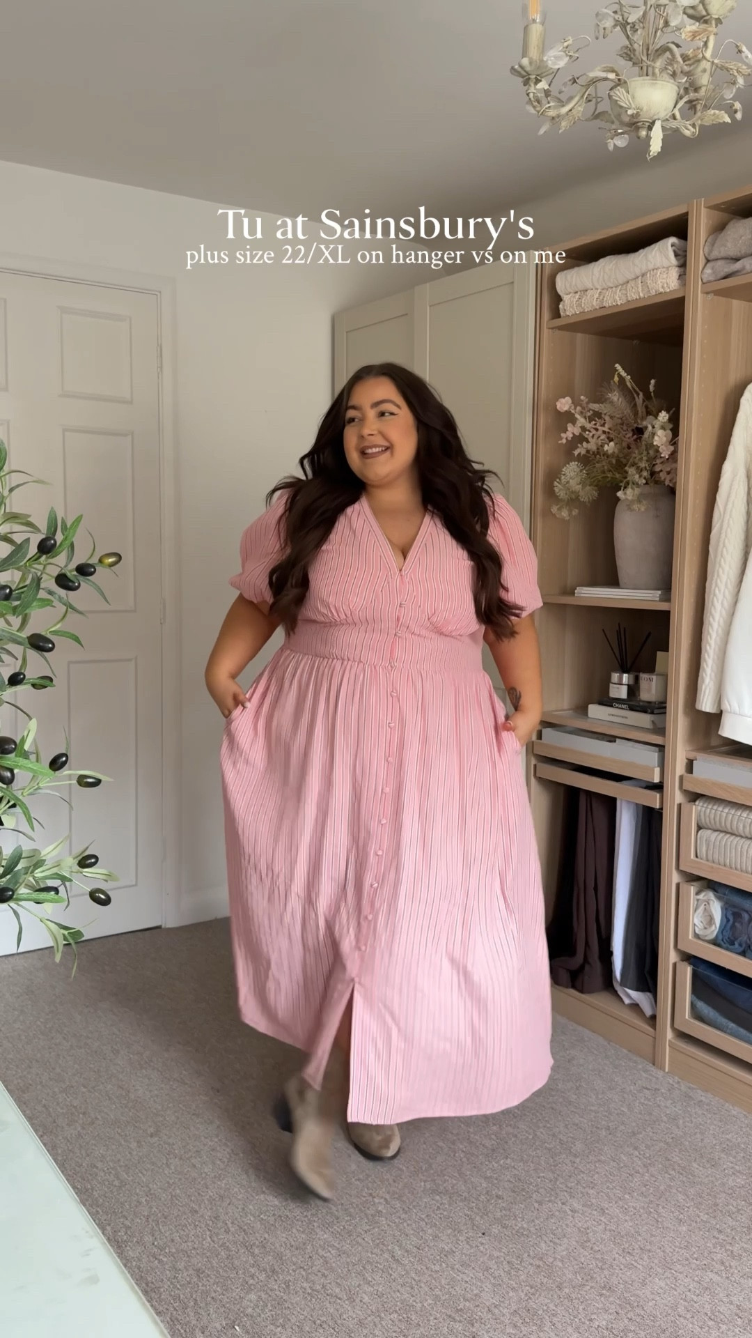 Plus size at Tu 🧡 FEBRUARY NEW IN

#LTKplussize #LTKmidsize #LTKcurves