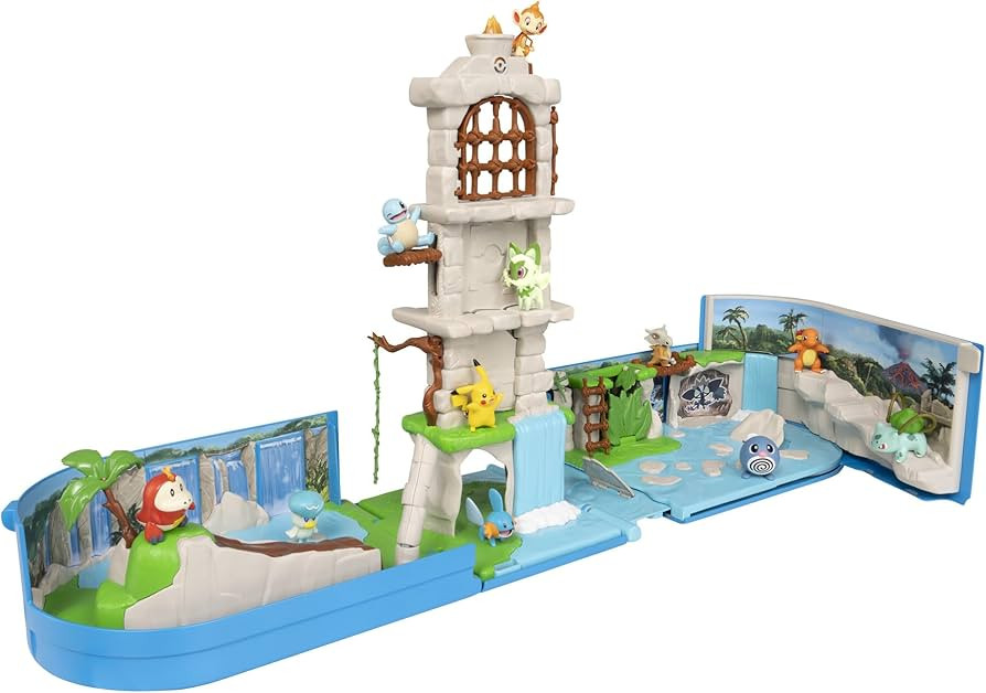 Jazwares | Amazon (US)