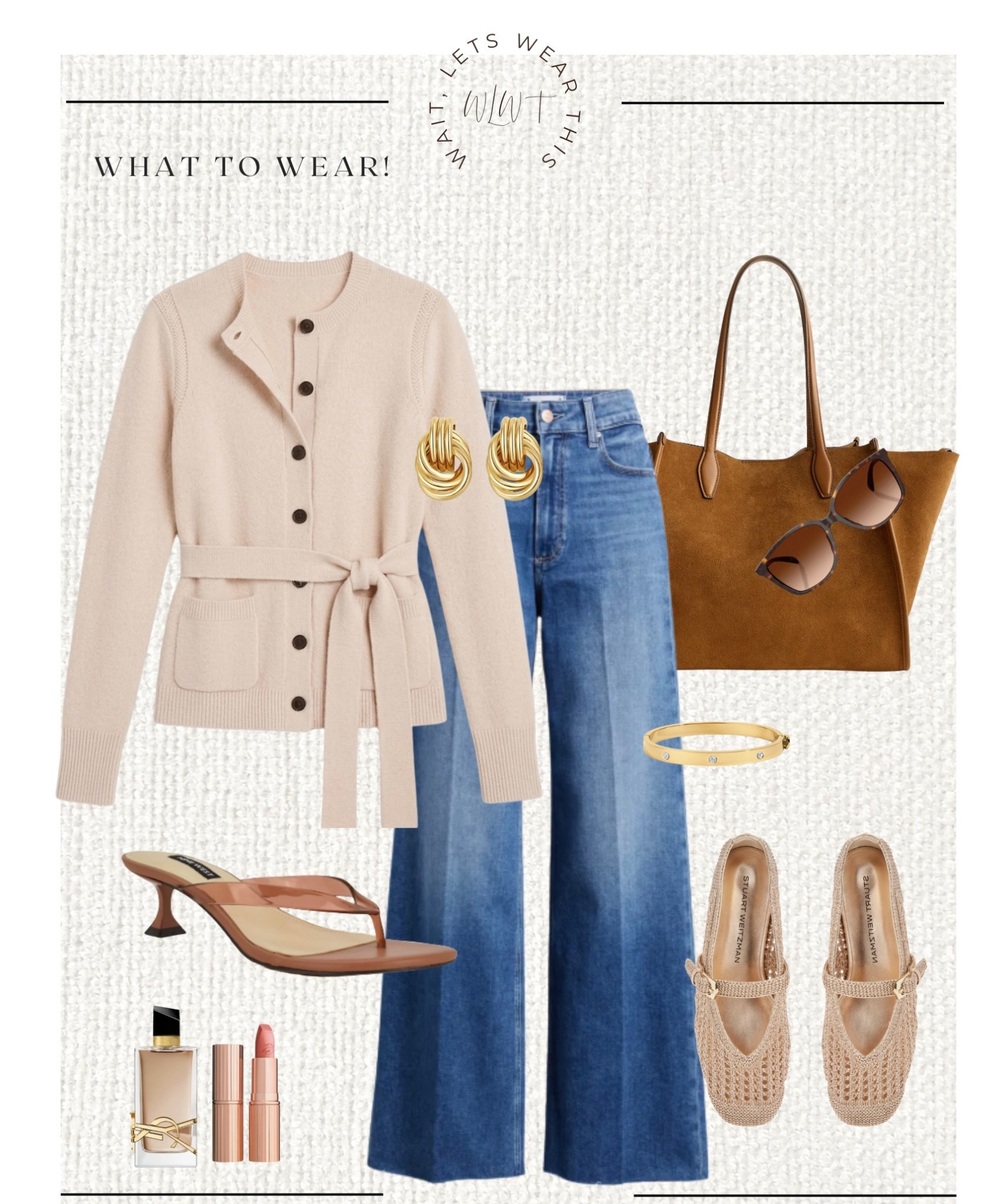 Spring Arrivals☀️

#LTKOver40 #LTKootd