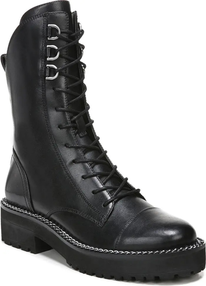 Lenley Combat Boot | Nordstrom