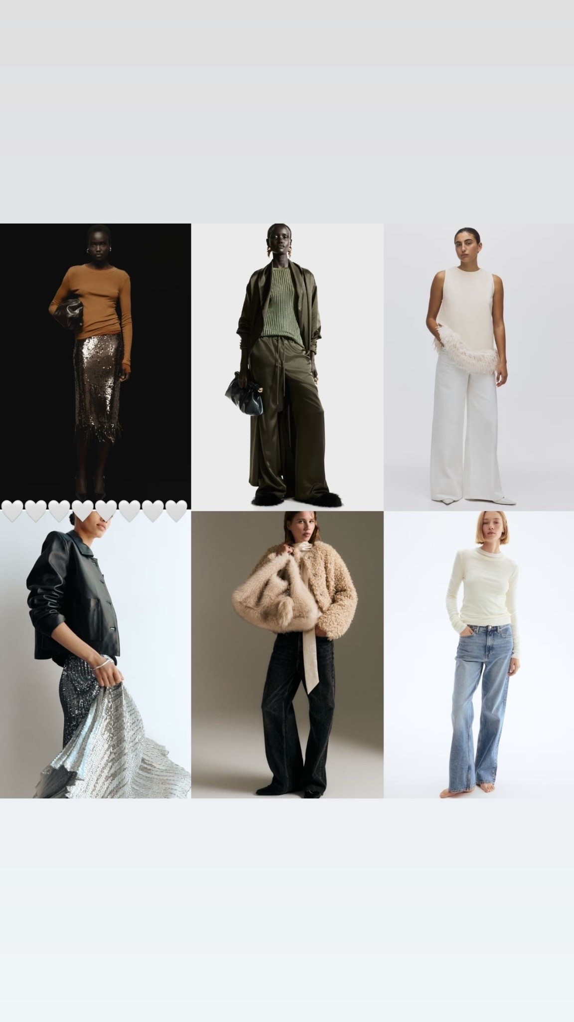 Love ❤️ 

#LTKwinter #LTKfestive #LTKpartywear