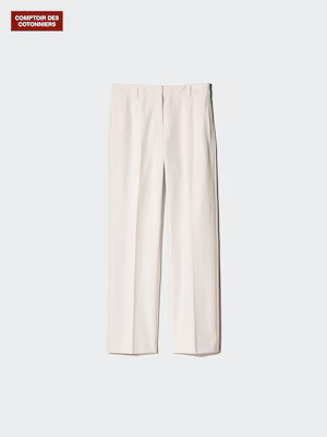 SMART Hose (Wide Fit, lang) | UNIQLO (DE)