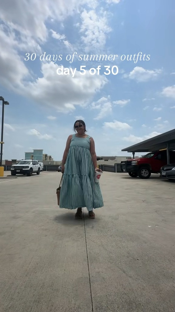 Post church fit check cause I’ll never be ready with time to spare no matter how hard I try 😅