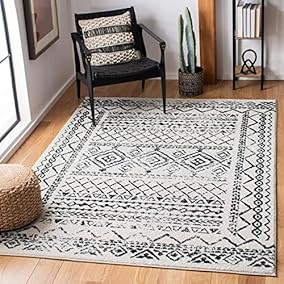 SAFAVIEH Tulum Collection TUL268D... | Amazon (US)