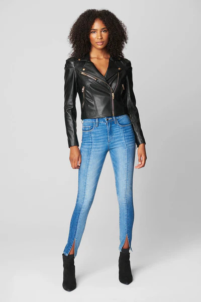 Lonestar Jacket | BlankNYC