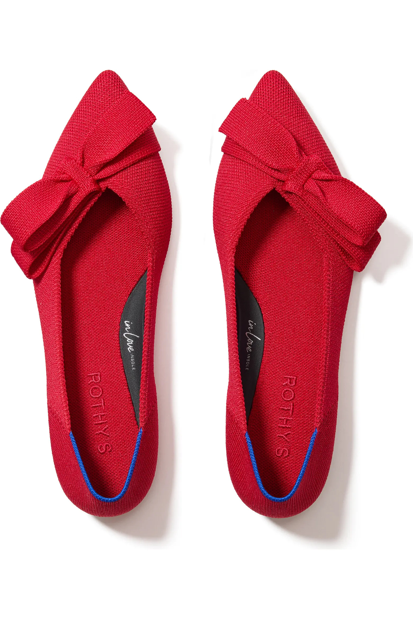 Rothy's The Bow Point II (Women) | Nordstrom | Nordstrom