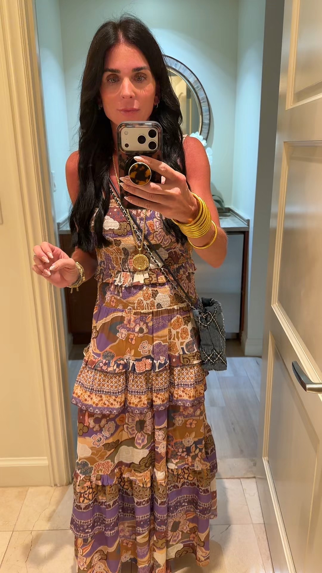 Wearing a small in both!

#LTKSeasonal #LTKootd #LTKSaleAlert