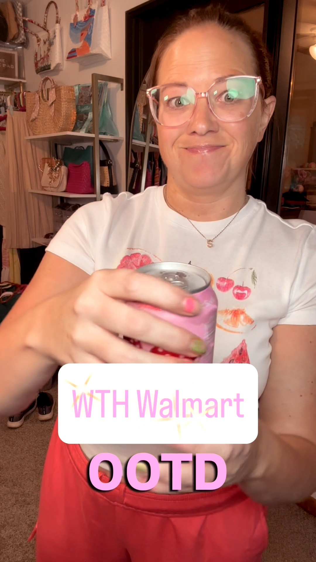 WFH Walmart outfit of the day!
Walmart OOTD
Wfh outfit
Walmart graphics
Wearing medium in all!
Changed to shorts for my workout!

#LTKootd #LTKmomlife #LTKActive
