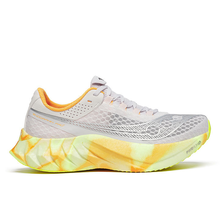 Women's Endorphin Pro 4 | Saucony US