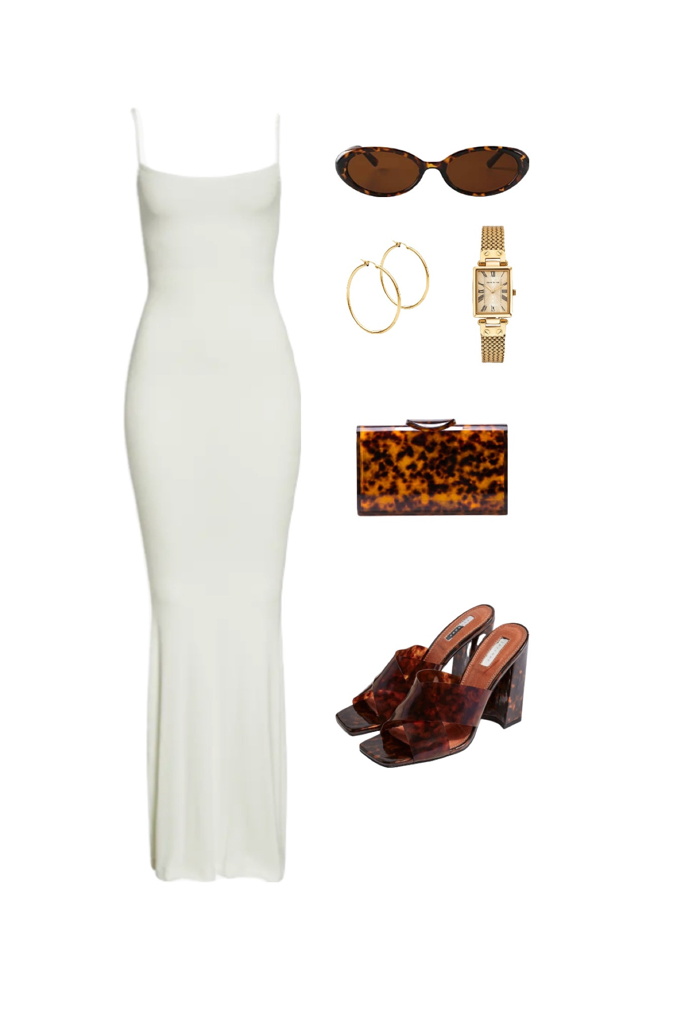 Shoes and clutch on my storefront! 

#LTKparties #LTKSeasonal #LTKU