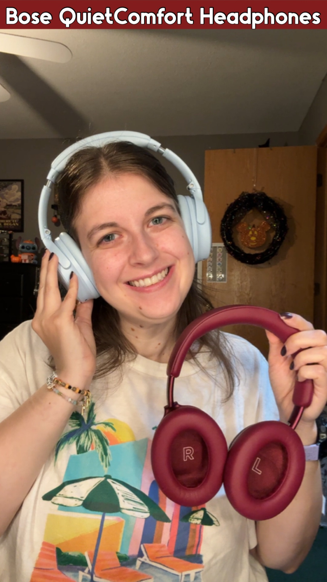 My favorite noise-canceling headphones 🎧 Bose QuietComfort are a total sensory lifesaver and they’re on sale right now!

#LTKFamily #LTKTravel #LTKSaleAlert