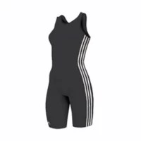 adidas Women's 3 Stripes Singlet | DICK'S Sporting Goods