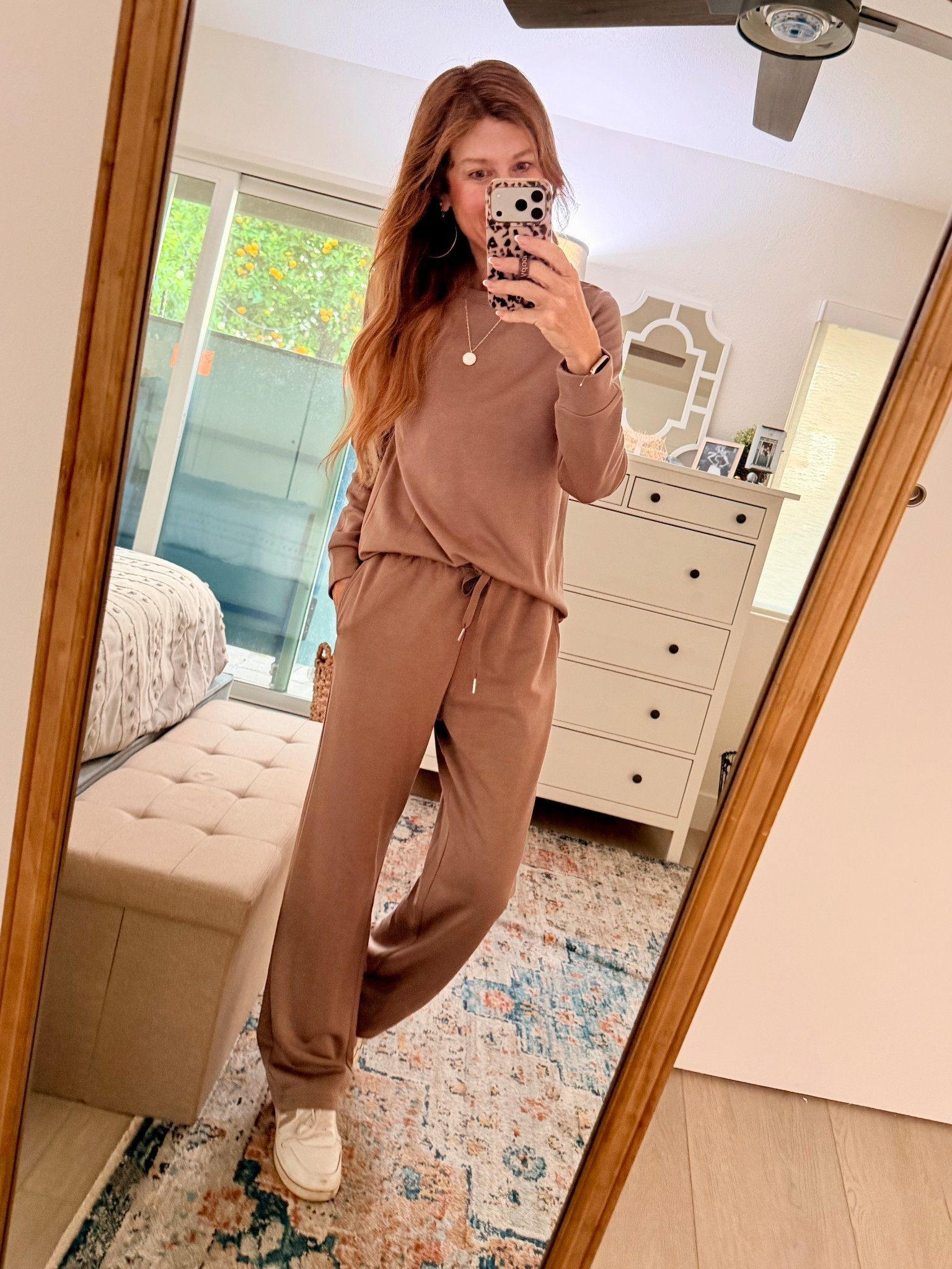 Comfiest set

#LTKootd #LTKU #LTKgrwm