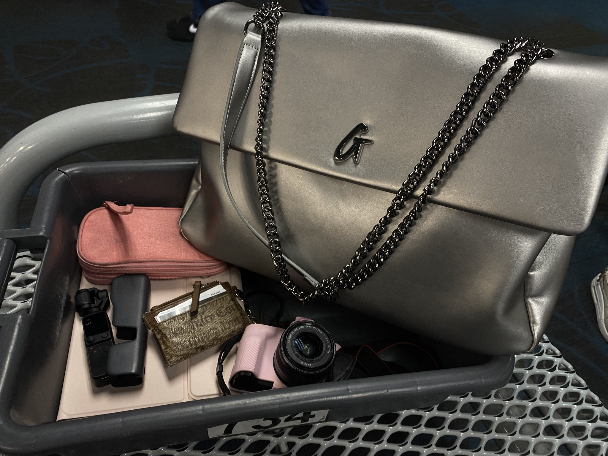 my travel essentials! 

#LTKGiftGuide #LTKHoliday #LTKCyberWeek