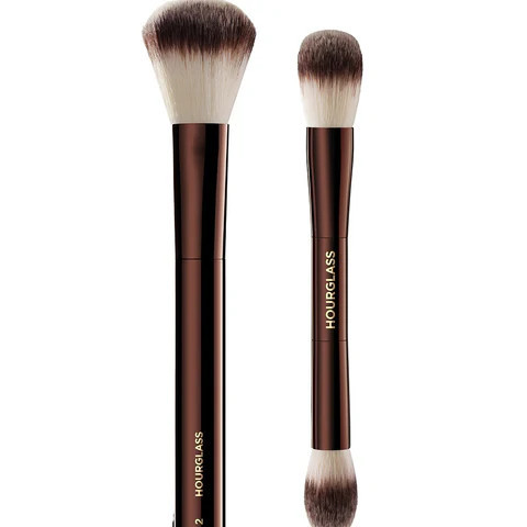CONTOUR BRUSH SET | Hourglass Cosmetics