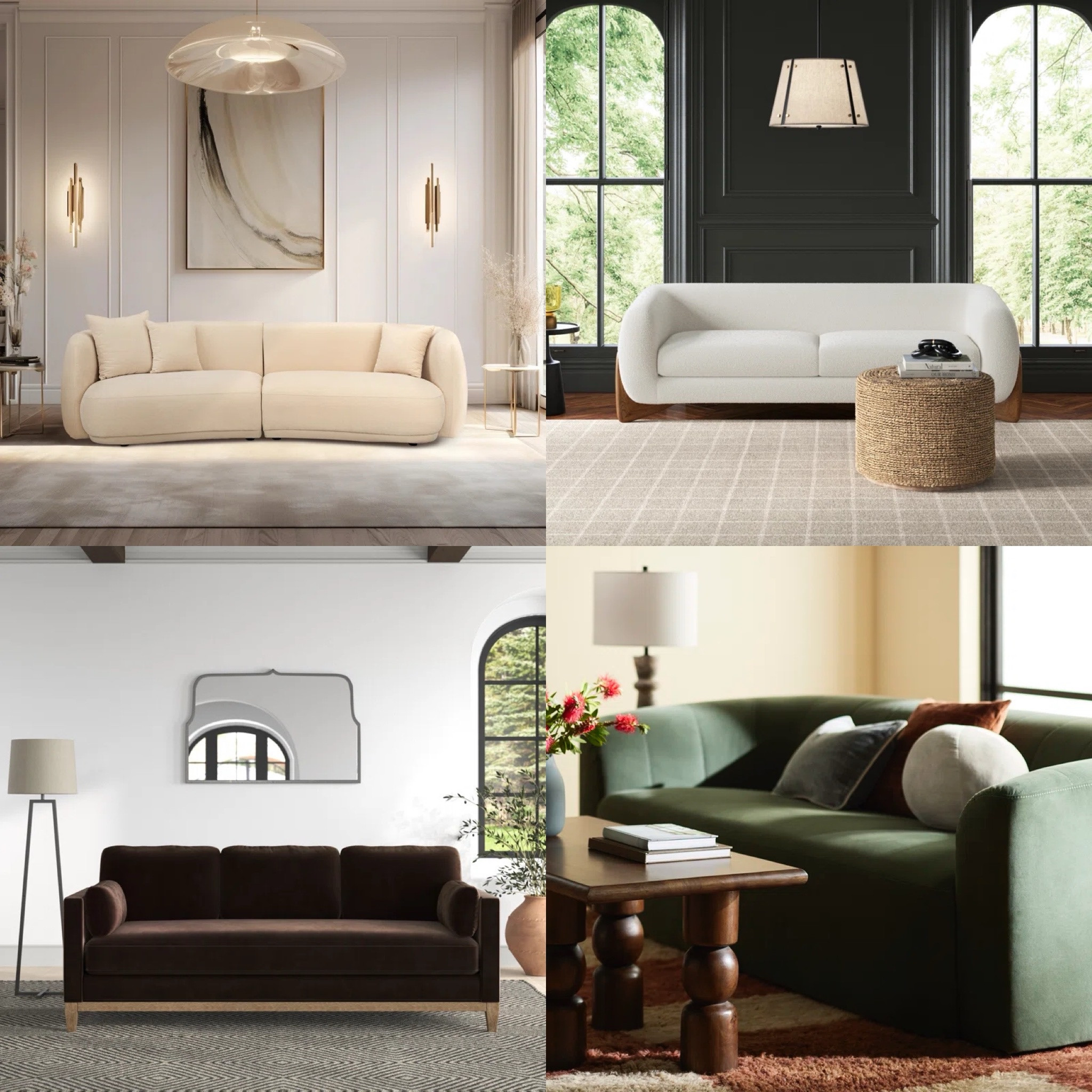 Up to 40% off at Joss & Main. #sofas #sectional

#LTKSaleAlert #LTKHome #LTKSeasonal