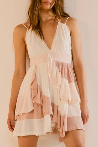 Give It A Go Mini | Free People (Global - UK&FR Excluded)