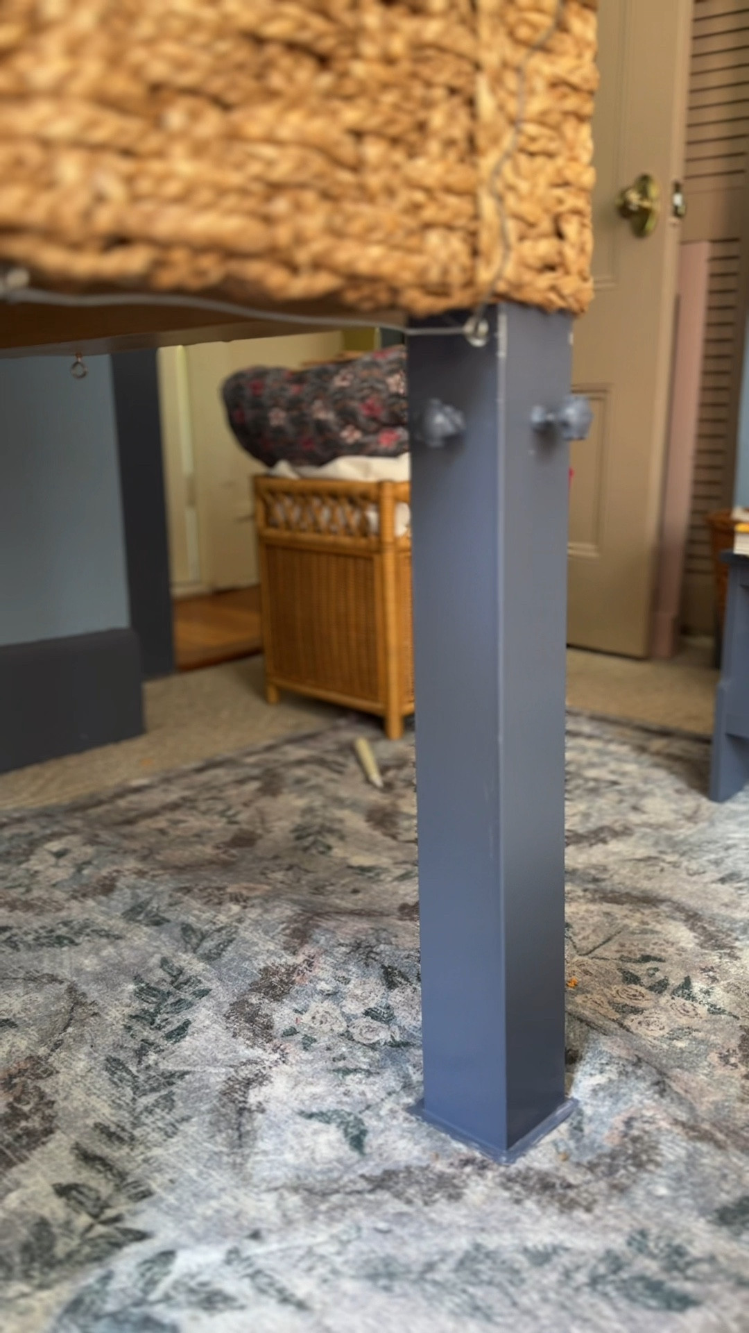 Lofting Max’s bed! And adding some adhesive, rechargeable, remote-controlled, temperature adjusting lights underneath…

Amazon, home decor, kids bedroom, girl room, interior design

#LTKHome #LTKFindsUnder50 #LTKFindsUnder100